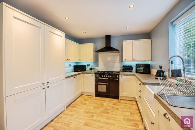 3, St. Anns Road, Manchester photo 4