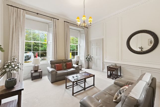 15 (GF) Heriot Row, Edinburgh photo 3