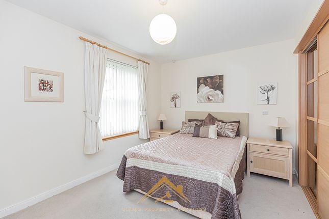 Flat for sale in 14 James Foulis Court, St Andrews