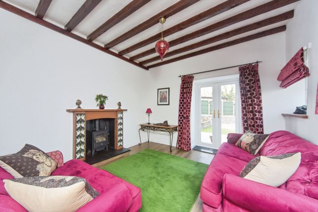 Fflur Cottage, Dolwen Road, Colwyn Bay photo 4