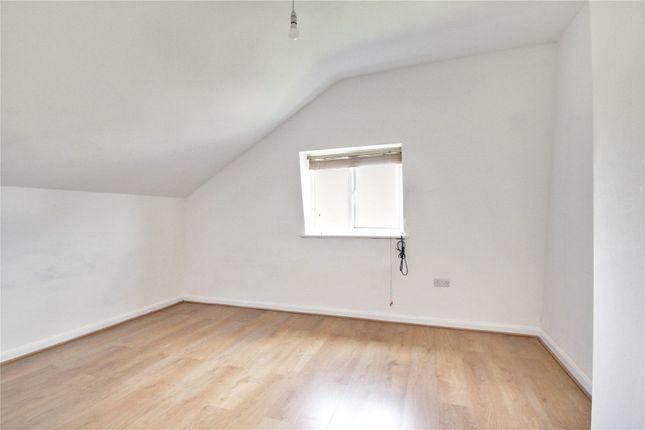 Maisonette to rent in Cowper Road, Worthing, West Sussex
