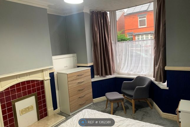 Thumbnail Room to rent in Princess Street, Wrexham