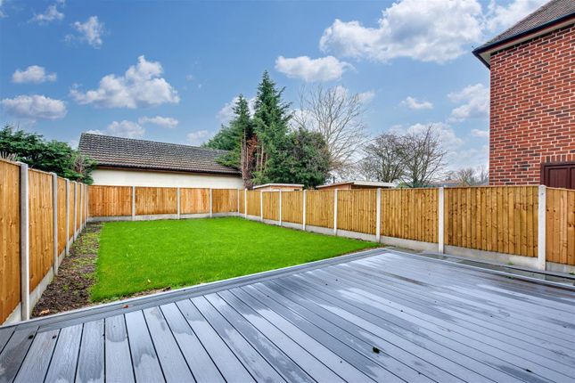 17, Vernon Avenue, Nottingham photo 4