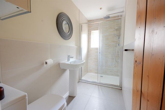 Semi-detached house for sale in Drayman Court, Kimberley, Nottingham