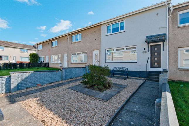 Thumbnail Terraced house for sale in Ardgour Court, Blantyre, Glasgow