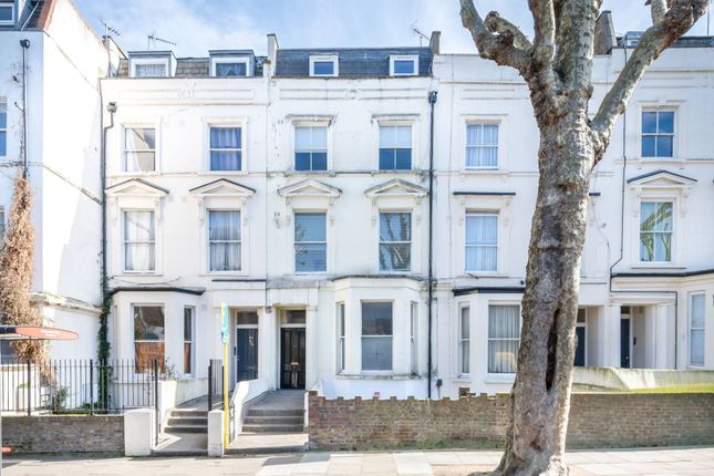 Chippenham Road, Maida Vale photo 3
