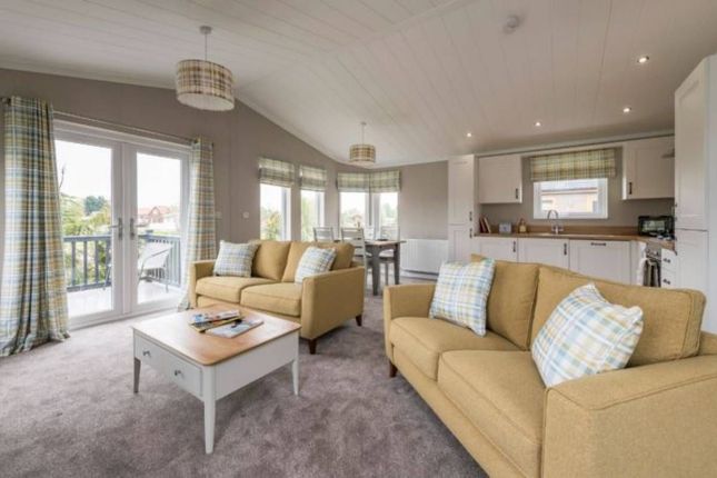 2-bed house on 3, Medbourne Edge, Hallaton Road, Medbourne, £199,950