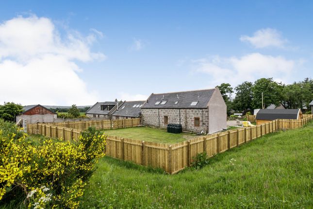 Detached house for sale in South Linn, Peterculter