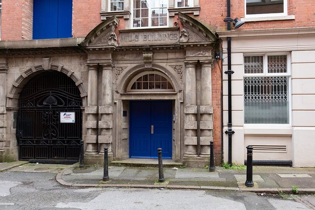 Flat 16, Mills Building,, Plumptre Place, Nottinghamshire photo 3