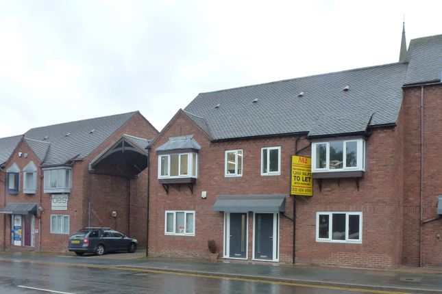 Office for sale in The Inhedge, Dudley