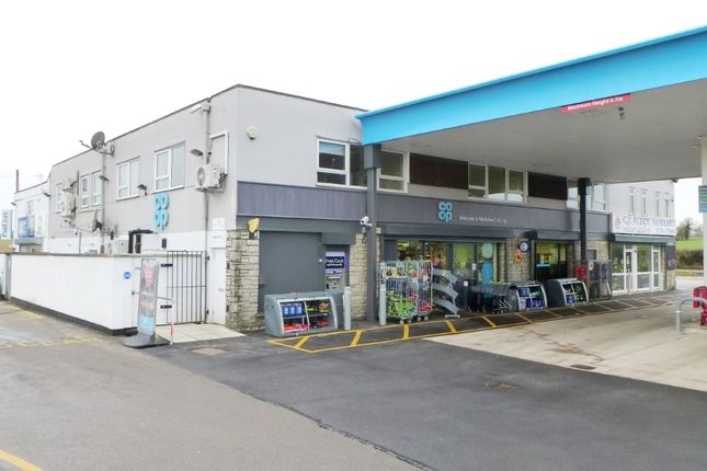 Office to let in Westway Business Centre, Marksbury