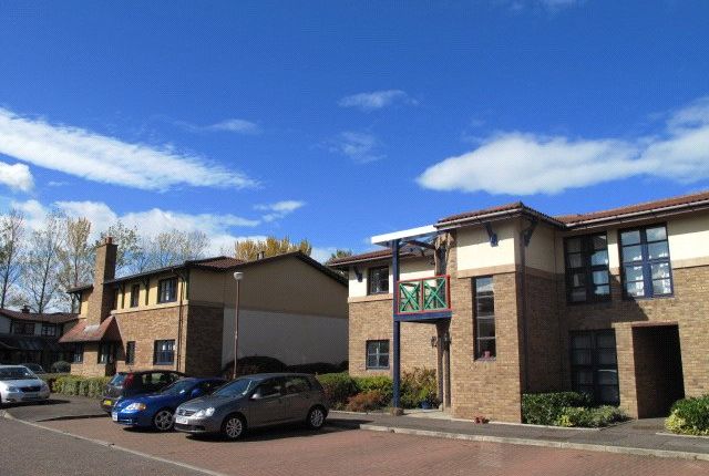 Thumbnail Flat to rent in (MD) West Werberside, Edinburgh