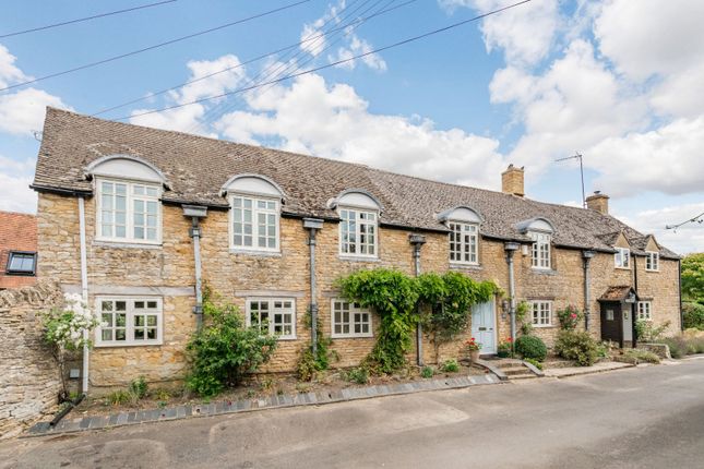 Thumbnail Detached house for sale in Broad Street, Long Compton, Shipston-On-Stour, Warwickshire
