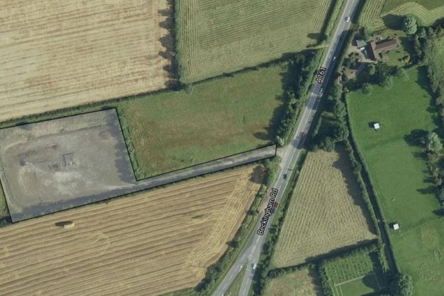 Land for sale in Gringley Road, Beckingham, Doncaster