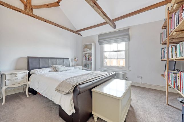 Detached house for sale in Brook Street, Great Bardfield, Braintree, Essex
