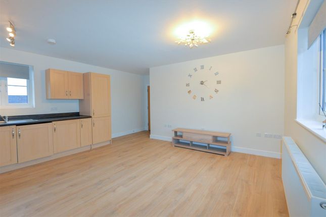 Apartment 7, 29, Campion Way, Bridgwater photo 4