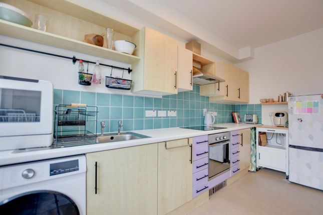 Flat 32, 22 York Road, Leicester photo 3