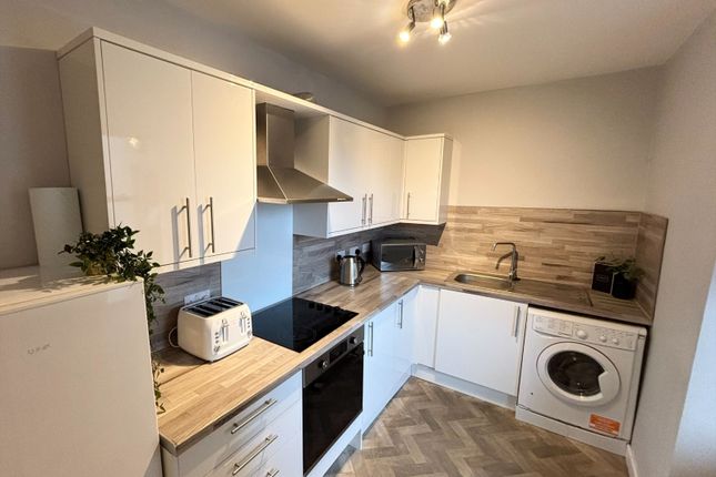 Flat 1F1, 78A, Leith Walk, Edinburgh photo 5