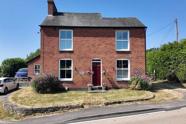 3-bed house on Grove House, Shobdon, Leominster, £600,000
