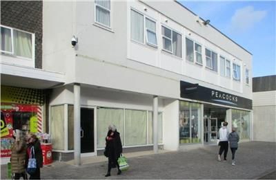 Thumbnail Retail premises to let in 51-53 The Broadway Shopping Centre, Plymstock, Devon