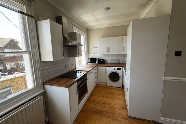 Broughton Street, London photo 3