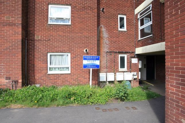 Thumbnail Flat for sale in Burford, Brookside, Telford