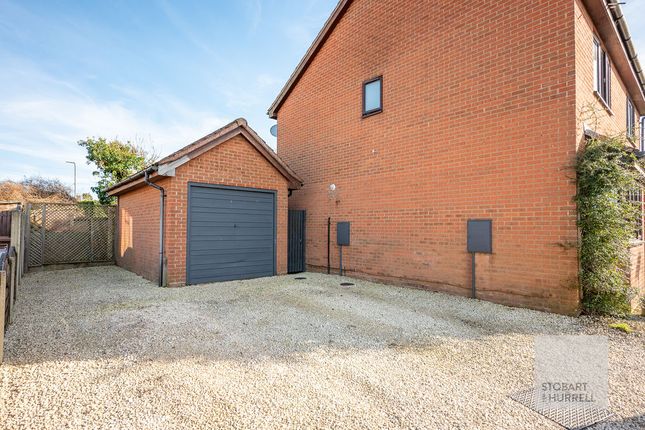 15, Wells Avenue, North Walsham photo 2