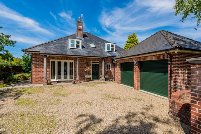 Thumbnail Property for sale in Kingshall Street, Rougham, Bury St. Edmunds