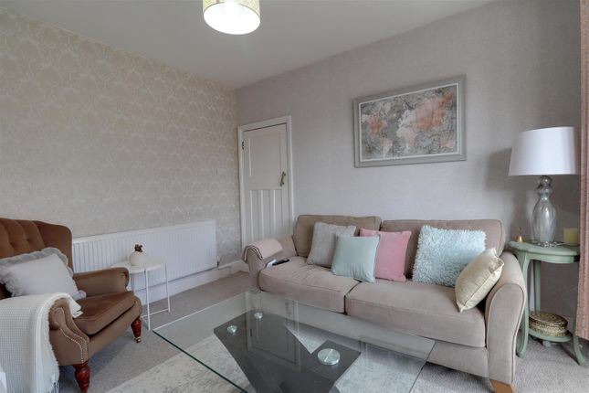 Semi-detached house for sale in Gainsborough Road, Crewe