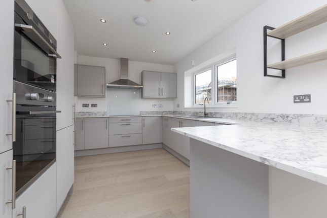 Plot 62 Cathedral Meadows, Station Road, West Rainton photo 3