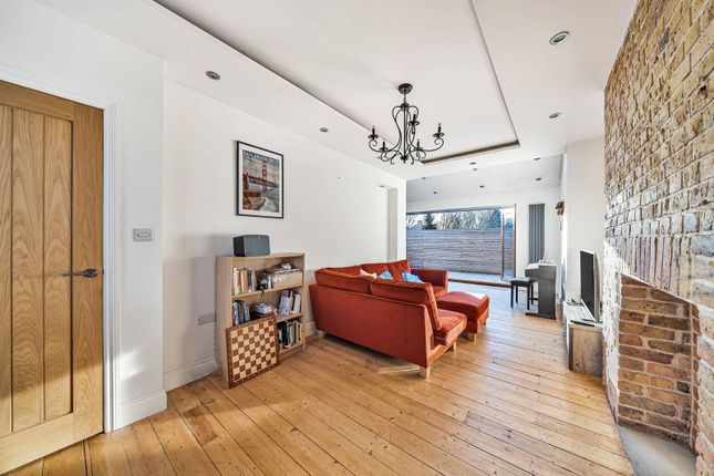 Thumbnail Semi-detached house for sale in Lyne Crescent, Walthamstow, London