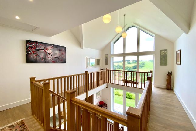Detached house for sale in Brains Green, Blakeney