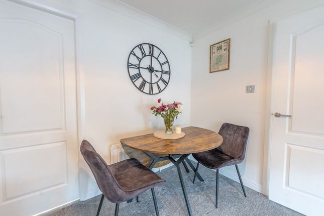 45 Kingston Avenue, Uddingston, Glasgow photo 4