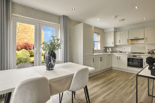 11, Michaelmas Way, Linby photo 3