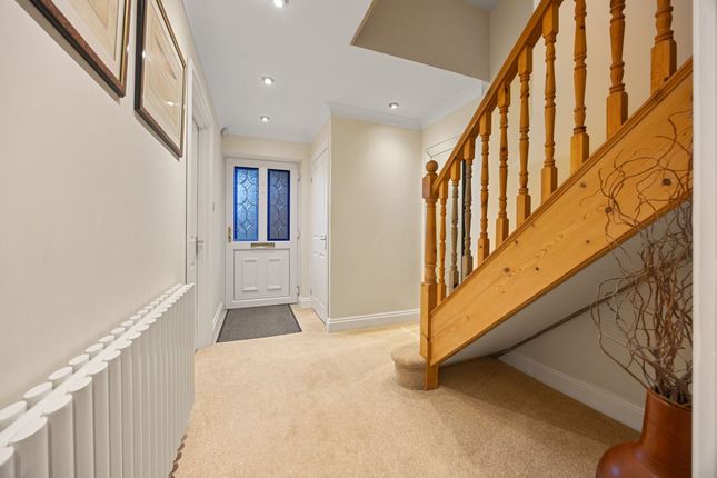 4 The Grange Y Deri, Pontypridd photo 4