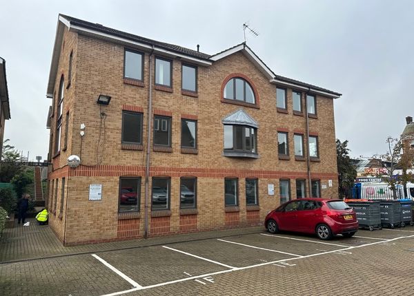 Office to let in Churchill Court, Station Road, North Harrow, Harrow, Greater London