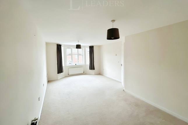 Flat 4, 64, Darwin Crescent, Darwin Crescent photo 3