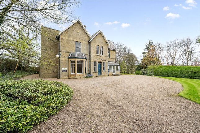 Thumbnail Detached house for sale in Snelsins Road, Cleckheaton, West Yorkshire