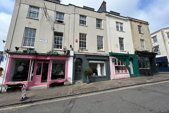 Retail premises to let in 21 The Mall, Bristol, City Of Bristol