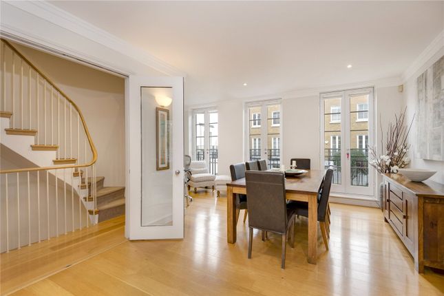4, Tatham Place, St Johns Wood photo 4