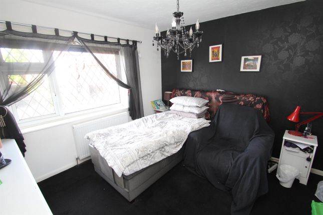 Detached house for sale in Bradfield Road, Stretford, Manchester