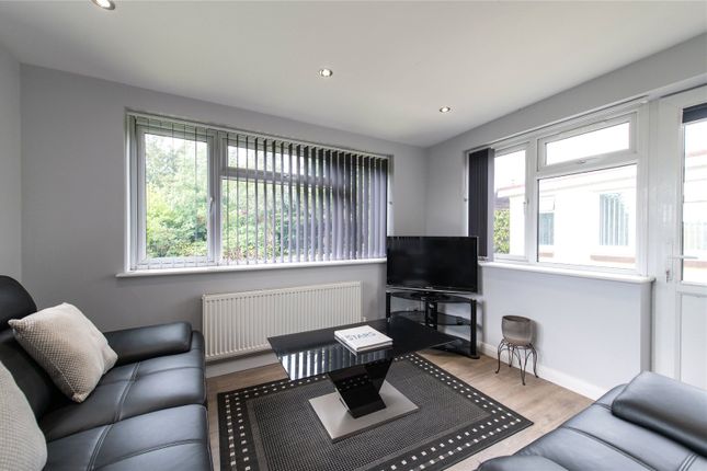 Bungalow for sale in Windsor Close, Maidstone, Kent