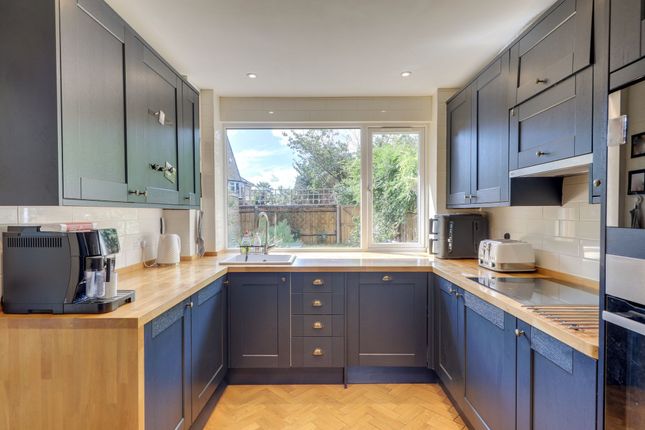 2 Shearman Road, London photo 4