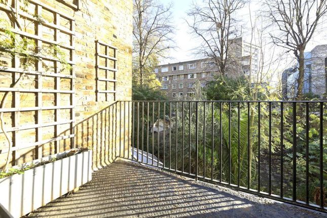 Sutherland Avenue, Maida Vale photo 4