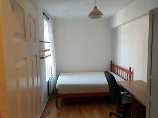 Thumbnail Room to rent in Churchway, Euston