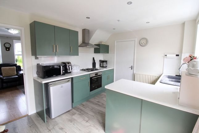 12 East Pastures, Ashington photo 4