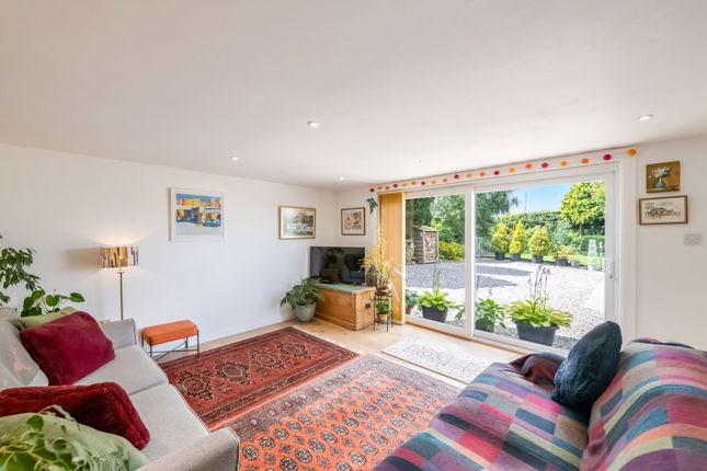 Townhead Cottage, Balbeggie photo 4