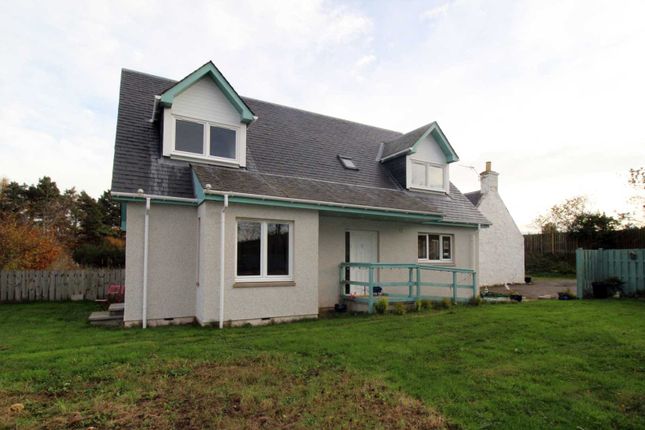 Thumbnail Detached house for sale in New Fixed Price Muir Of Balnagowan, Ardersier