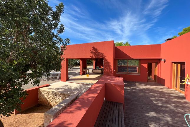 Thumbnail Villa for sale in Cala Llonga, Ibiza, Illes Balears, Spain