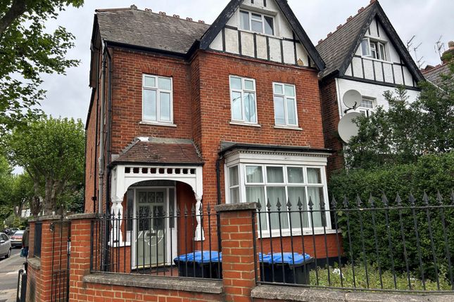 109, Walm Lane, London photo 4